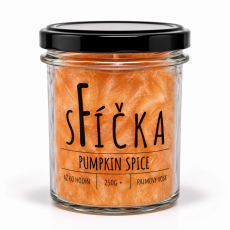 Pumpkin Spice