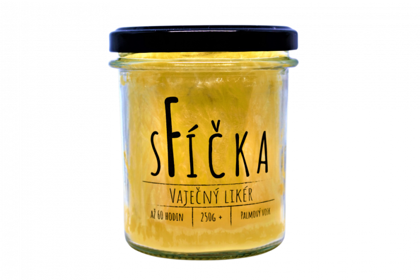 Vaječný likér