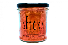 Jahodový sen