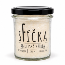 Andělská křídla
