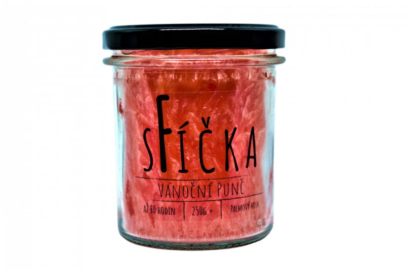 Vánoční punč s pomerančem a skořicí