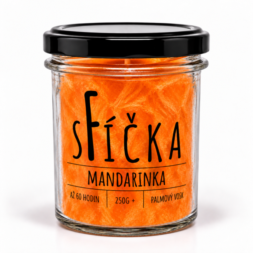 Mandarinka
