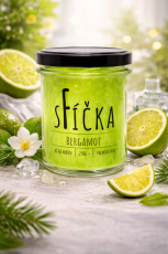 Bergamot