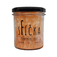 Pumpkin Spice