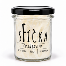Čistá bavlna