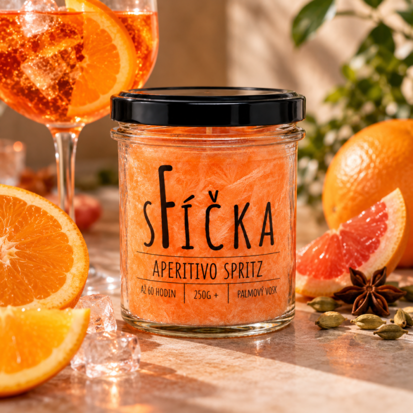 Aperitivo Spritz