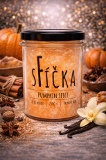 Pumpkin Spice