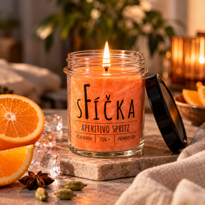 Aperitivo Spritz