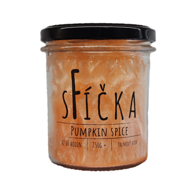 Pumpkin Spice