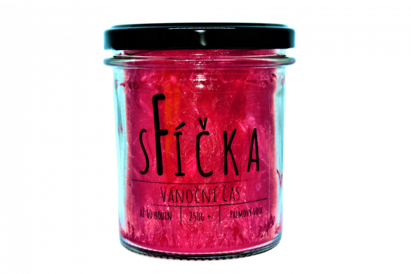 Vánoční čas