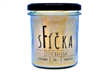 Čistá bavlna
