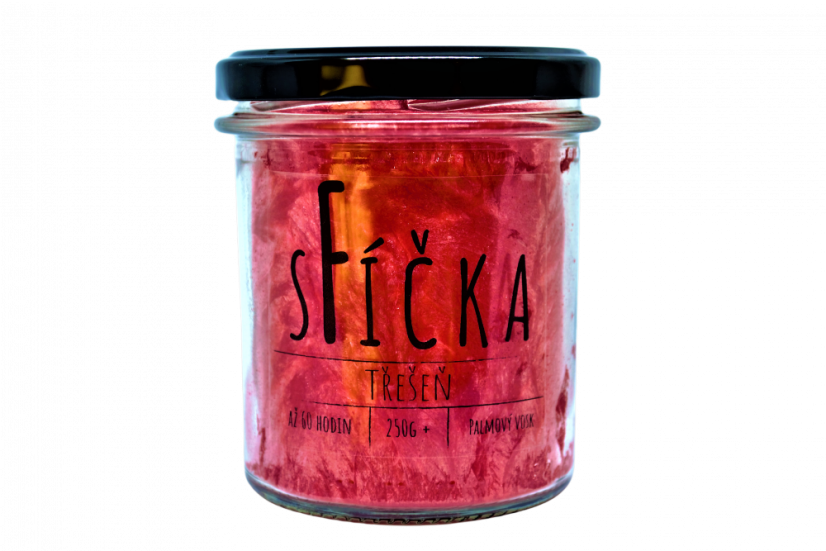 Třešeň