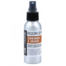 Pokojový sprej 100ml - Pomeranč a Skořice