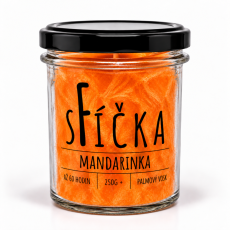 Mandarinka