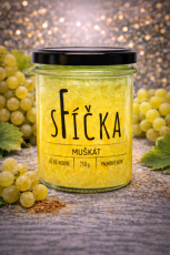 Muškát